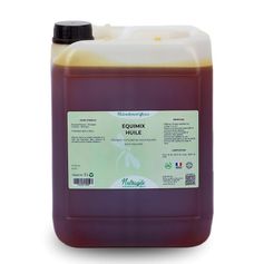 EQUI MIX HUILE
