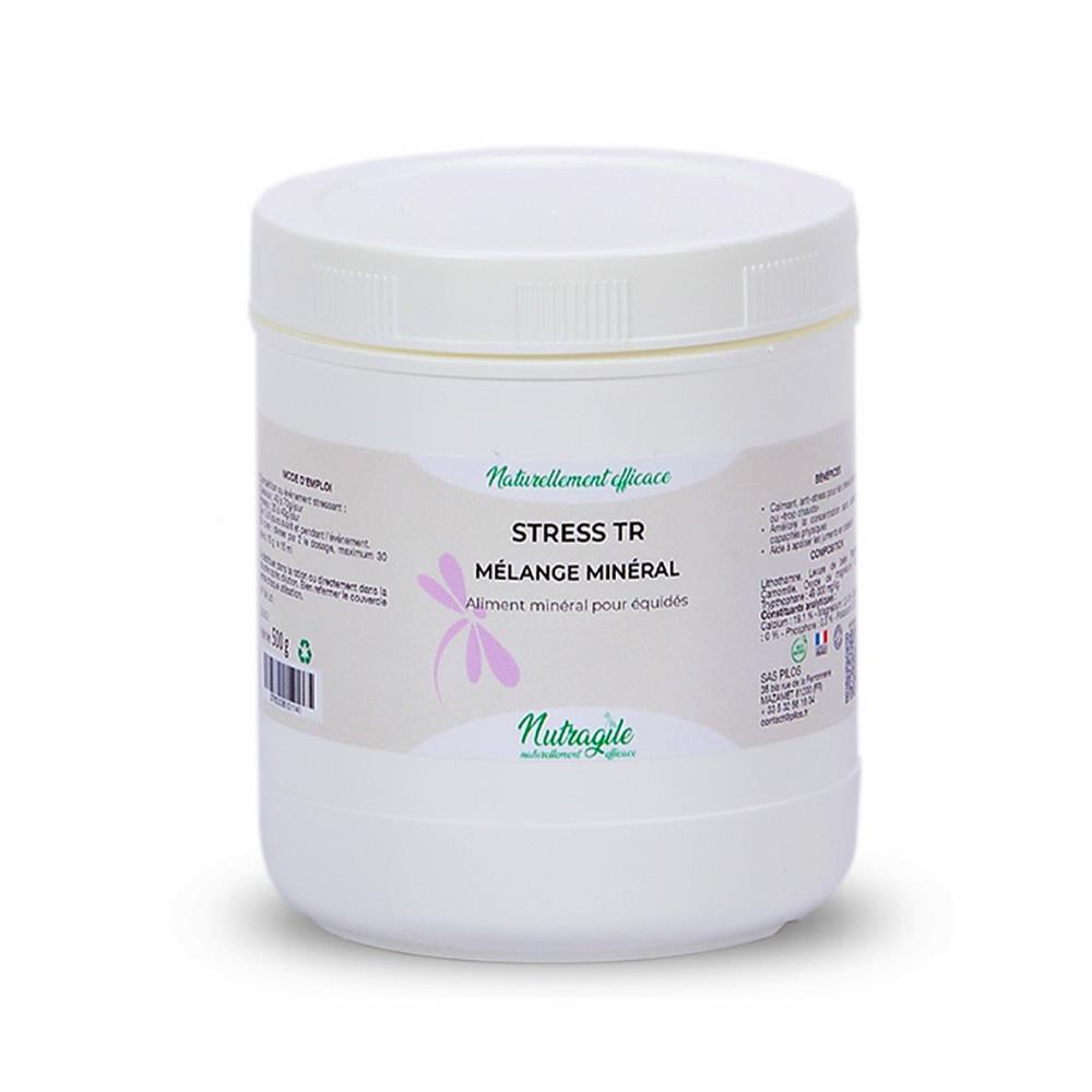 NUTRAGILE STRESS TR