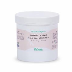 BAUME RÉPARATEUR SOIN DE LA PEAU