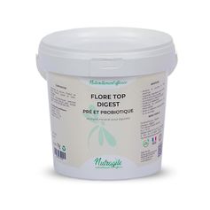 NUTRAGILE FLORE TOP DIGEST