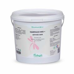 NUTRAGILE HARPAGO MIX+