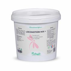 NUTRAGILE LOCOMOTION MIX+