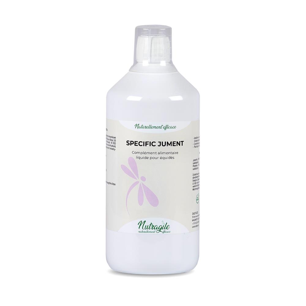 NUTRAGILE SPECIFIC JUMENT