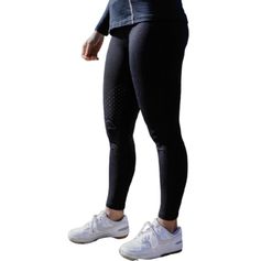 PANTALON LEGGING ACACIA NOIR