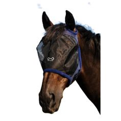 MASQUE ANTI-MOUCHES FIRST MARINE