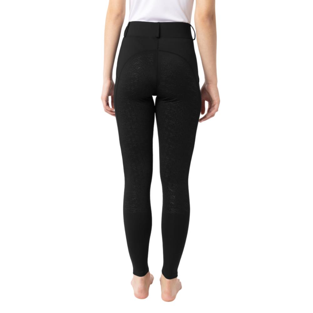 LEGGING GRIP DEA FEMME NOIR