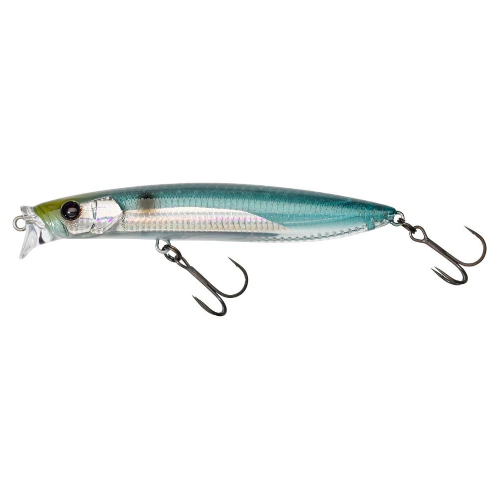 LEURRE HAGRE MINNOW 9,6CM 12,2G
