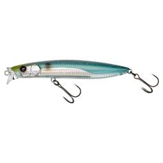 LEURRE HAGRE MINNOW 9,6CM 12,2G