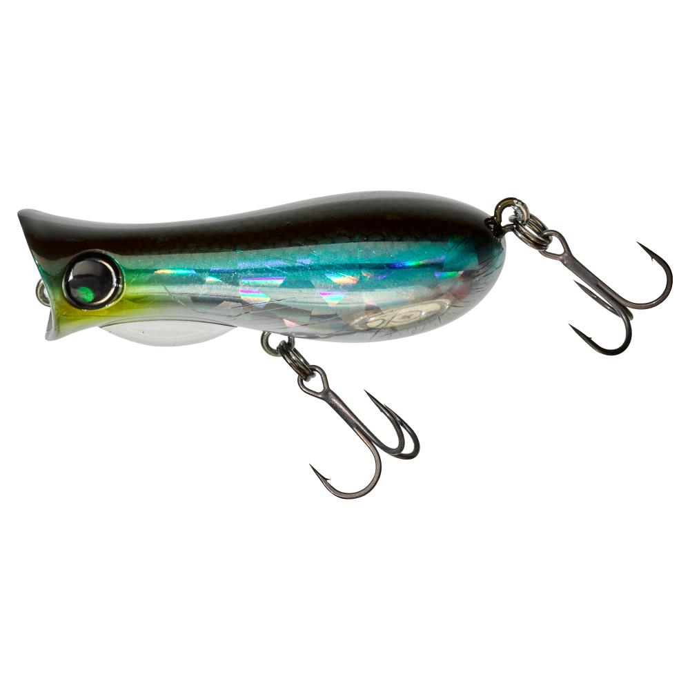 LEURRE BLEEKER TOPPY 5CM 5,6G