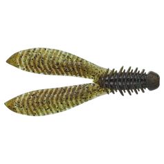 LEURRE RIBBING BUNNY 3,8CM 9,4G X5