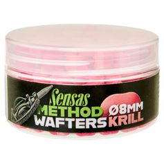 WAFTERS 8MM 45G
