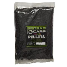 PELLETS CLUB 8MM 800G