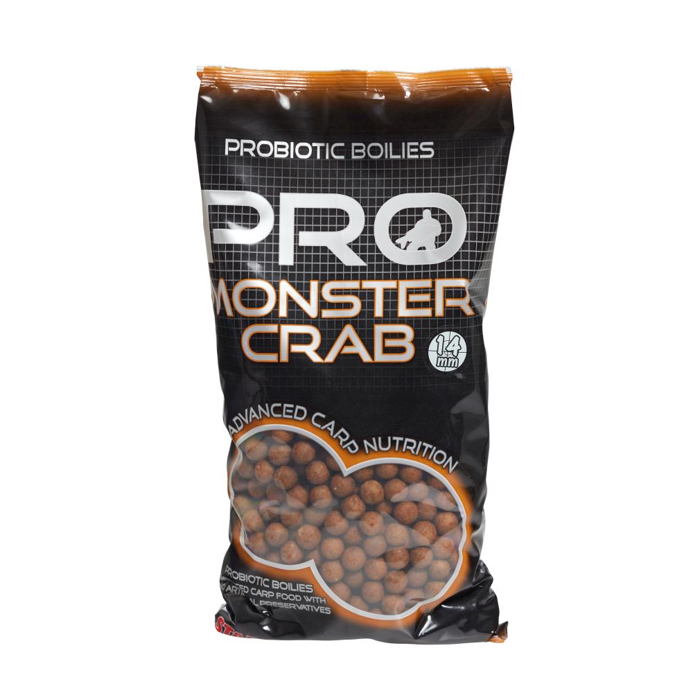 BOUILLETTE PROBIOTIC 14MM 2KG