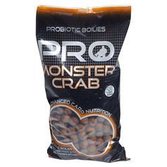 BOUILLETTE PROBIOTIC 20MM 2KG