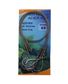 BAS DE LIGNE ACIER MER 40CM