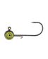 TETE PLOMBEE FOOTBALL 24G 4/0 X3