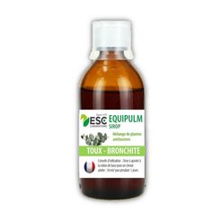 SIROP EQUIPUM RESPIRATION