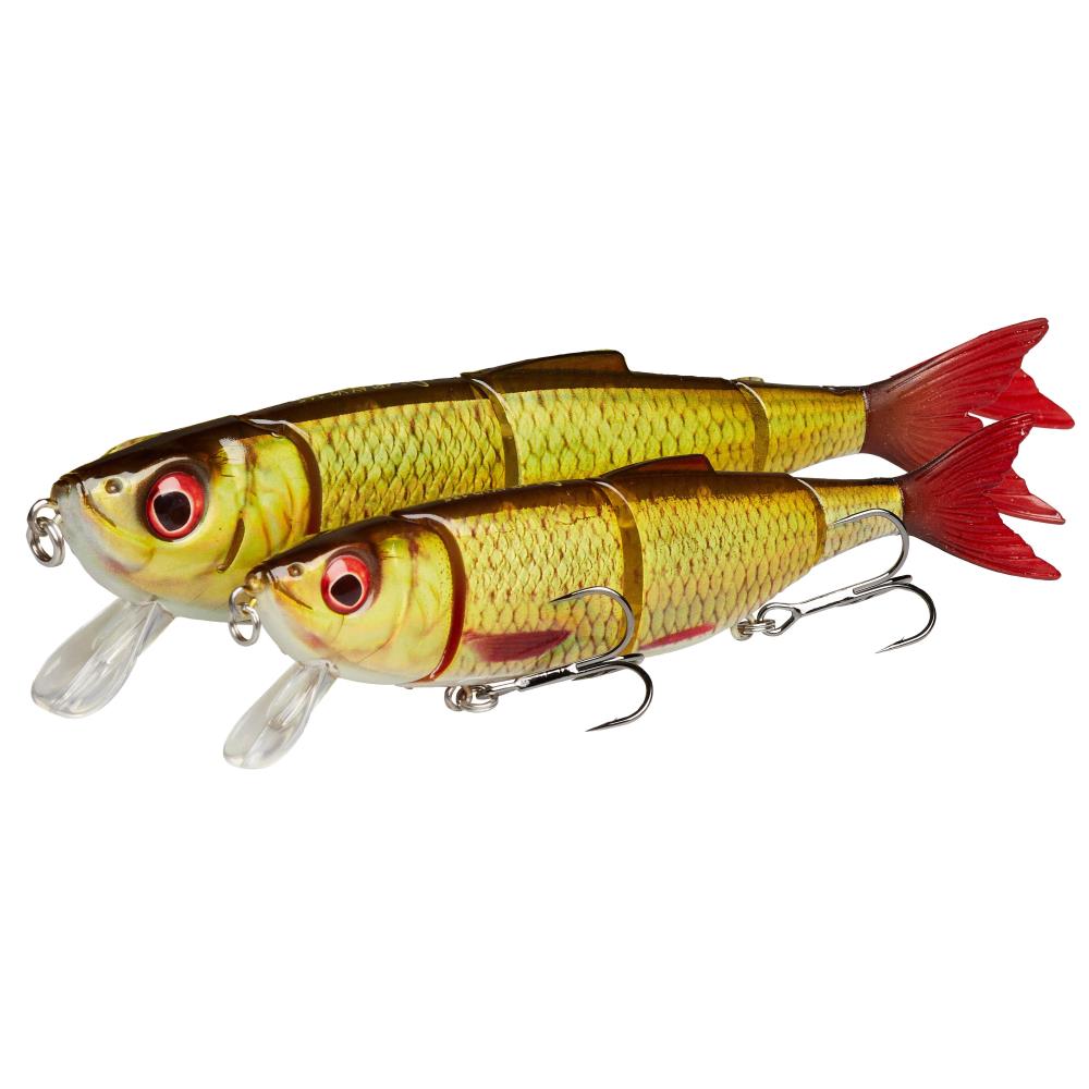 LEURRE 4PLAY LIPLURE 19CM 52G