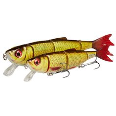 LEURRE 4PLAY LIPLURE 19CM 52G