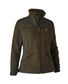 VESTE FEMME ROGALAND KAKI