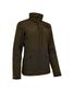 VESTE FEMME NEW ROGALAND KAKI