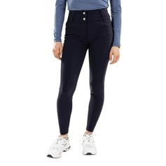 PANTALON FEMME LUCE MARINE