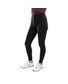 PANTALON FEMME LUCE NOIR