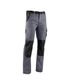 PANTALON DE TRAVAIL ARION GRIS