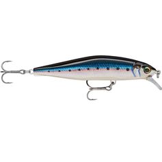 LEURRE AIR BOSS SW 10CM 15,5G