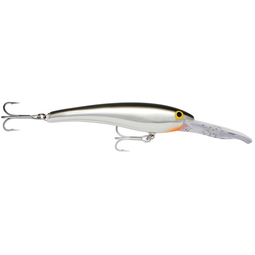 LEURRE DEEP THUNDER 11CM 28G