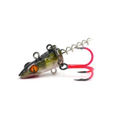 TETE PLOMBEE PELA JIG 60G