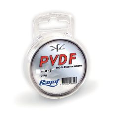 FLUOROCARBONE PVDF 15M