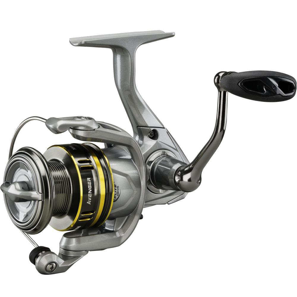 MOULINET AVENGER B