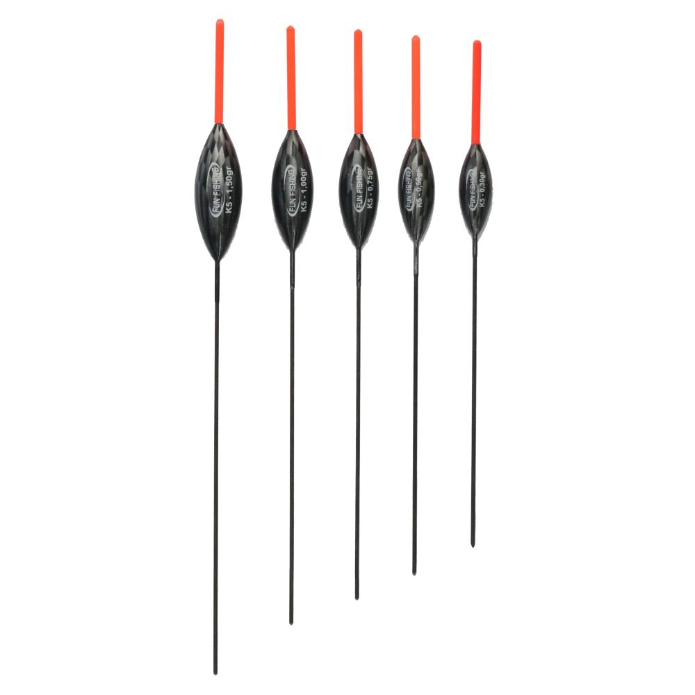 FLOTTEUR K5 PRO X2