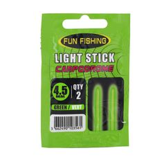 ANTENNE LUMINEUSE 4.5MM X2