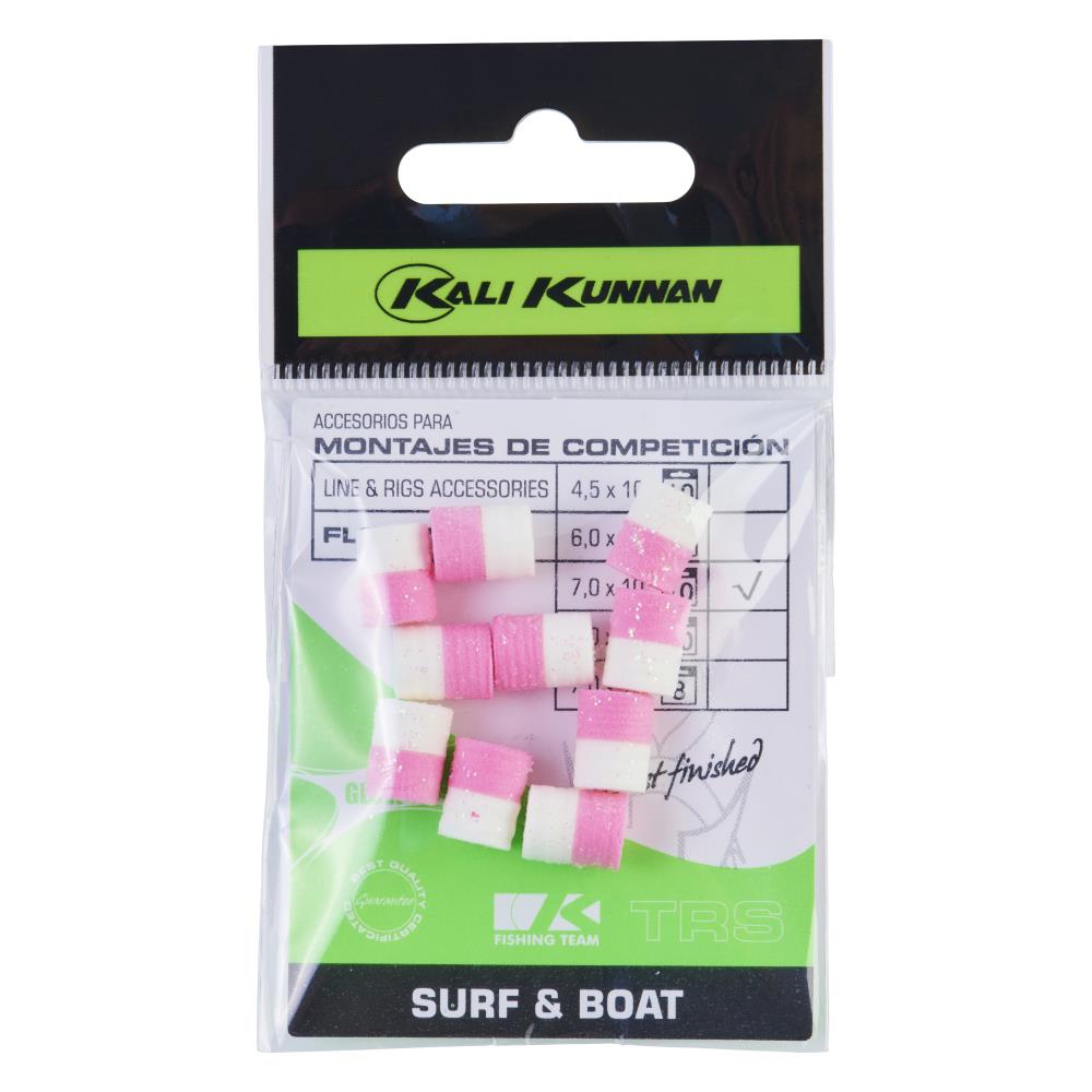 FLOTTANTE 4.5X10 MM X10