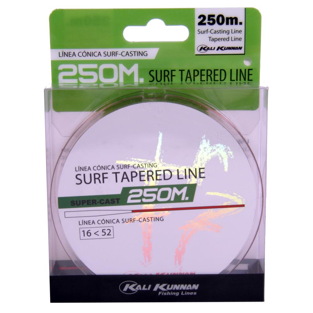 NYLON CONNECTE SURF 250M