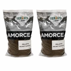 PELLET HALIBUT SURDOSE 1KG