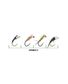 SET NYMPHE X4 EAUX CLAIRES
