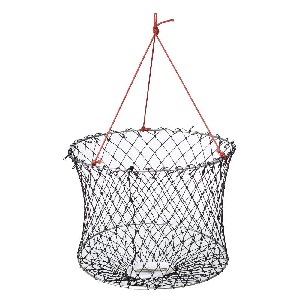 BALANCE A ECREVISSES