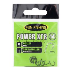 HAMECONS POWER XTR