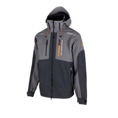 VESTE WP PERFORMANCE GUNMETAL