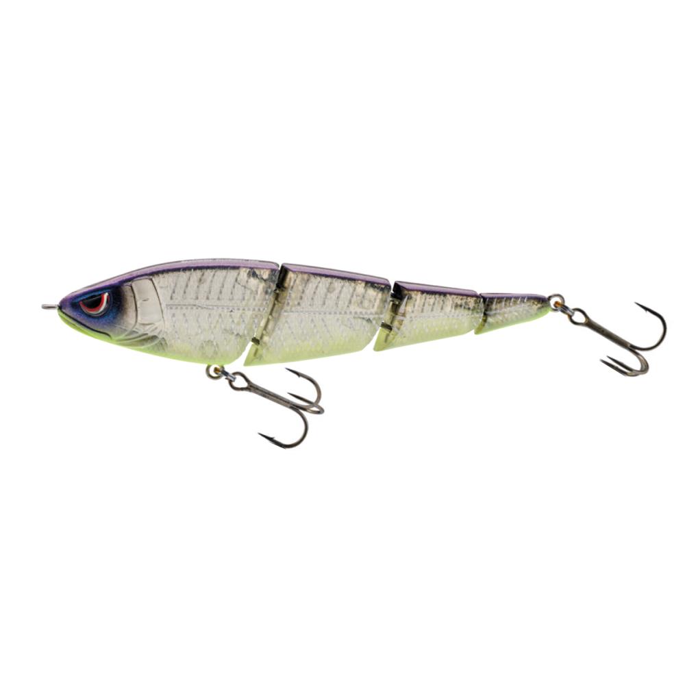 LEURRE SASHIMMY SWIMMER 10,5CM 14G
