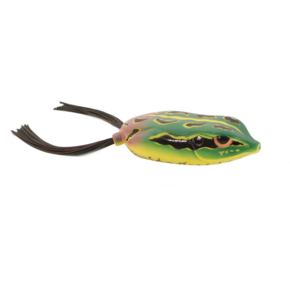 LEURRE BRONZEYE KING DADDY 9CM 28G