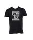 TEE SHIRT EGAUX CHASSEURS NOIR