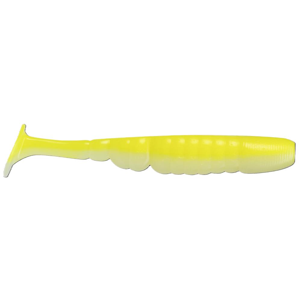 LEURRE TT SHAD 10,1CM X6