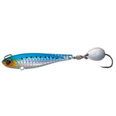 LEURRE BOMBER SPIN 20G