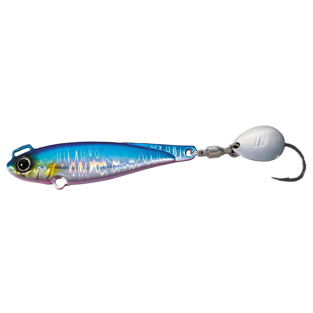 LEURRE BOMBER SPIN 30G