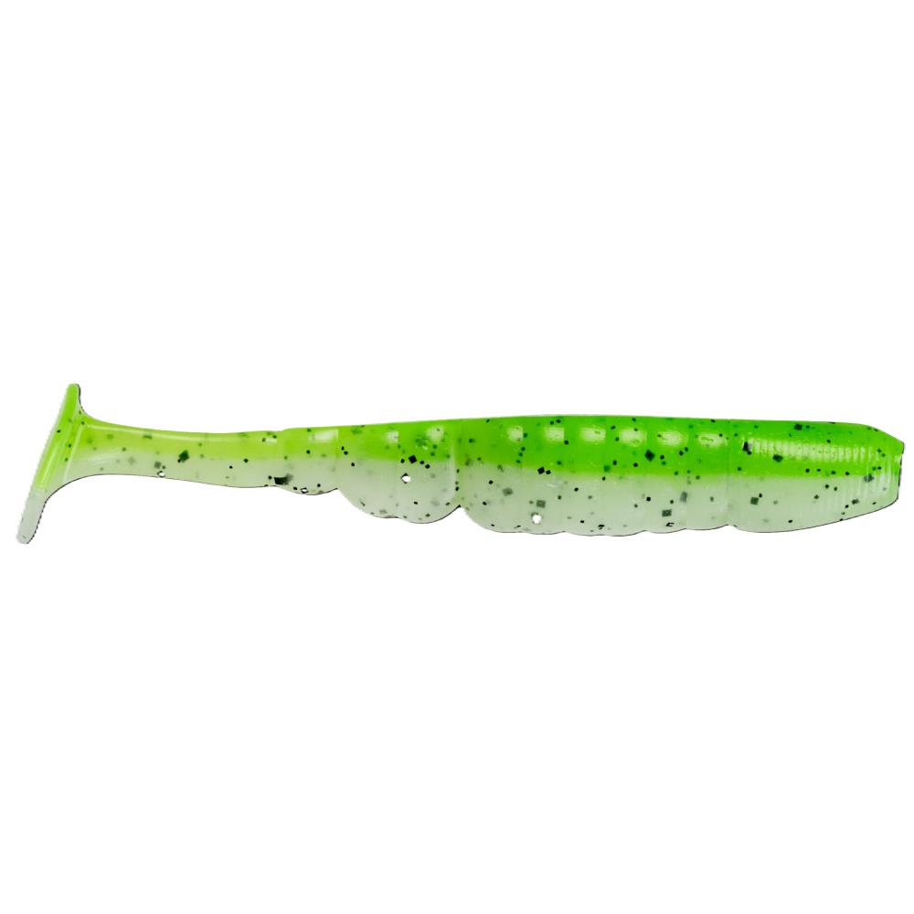 LEURRE TT SHAD 16,9CM X3