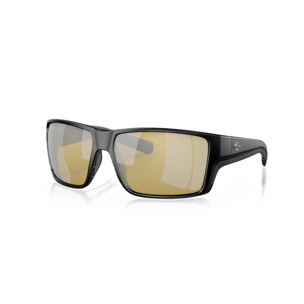 LUNETTES REEFTON PRO BLACK